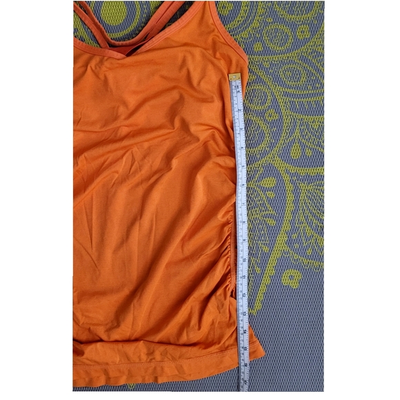 • SOLD Black Diamond • Six Shooter Tank • (Small) - Picture 5 of 5